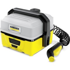 Kärcher Damprenser Kärc Mobile Outdoor Cleaner 3